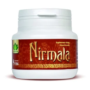 ASSEM ASEEM NIRMALA 100G - Suplementy naturalne - miniaturka - grafika 1