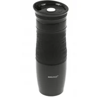 Kubki termiczne - Kinghoff KUBEK TERMICZNY 500 ml KH-1615 1615 - miniaturka - grafika 1