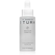 Serum do twarzy - Hyaluronic Serum - Nawilżające serum z kwasem hialuronowym - miniaturka - grafika 1