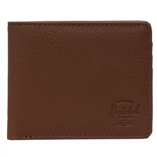 Herschel Roy RFID Wallet 11163-03272, Kobieta/Mężczyzna, Portfel, Brązowy - Portfele - miniaturka - grafika 1