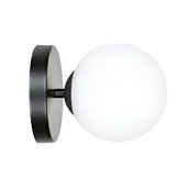 Lampy ścienne - Kinkiety Bior K1 Black Emibig - miniaturka - grafika 1