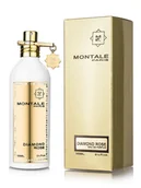 Wody i perfumy damskie - Montale Diamond Rose - miniaturka - grafika 1