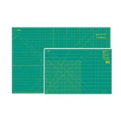 Nożyki biurowe - Olfa Mata RM-IC-M-RC 94x63 - miniaturka - grafika 1