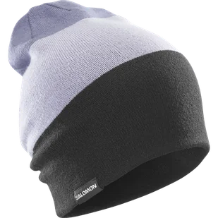 CZAPKA SALOMON FLATSPIN REVERSIBLE C26306 - Czapki męskie - miniaturka - grafika 1