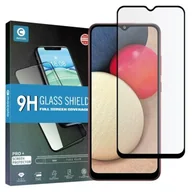 Szkła hartowane na telefon - Mocolo Szkło Hartowane Do Samsung Galaxy A02S - miniaturka - grafika 1