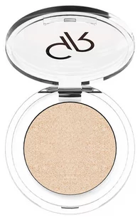 Golden Rose Perłowy Cień do Powiek Soft Mono Eyeshadow nr 44 P-SCE-P44 - Cienie do powiek - miniaturka - grafika 1
