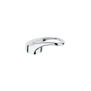 GROHE 46229IP0 lever - Pisuary - miniaturka - grafika 1