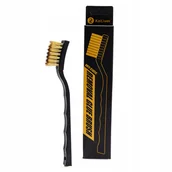 Lutownice - Pędzel metalowy do czyszczenia płytek 30mm H4 - miniaturka - grafika 1