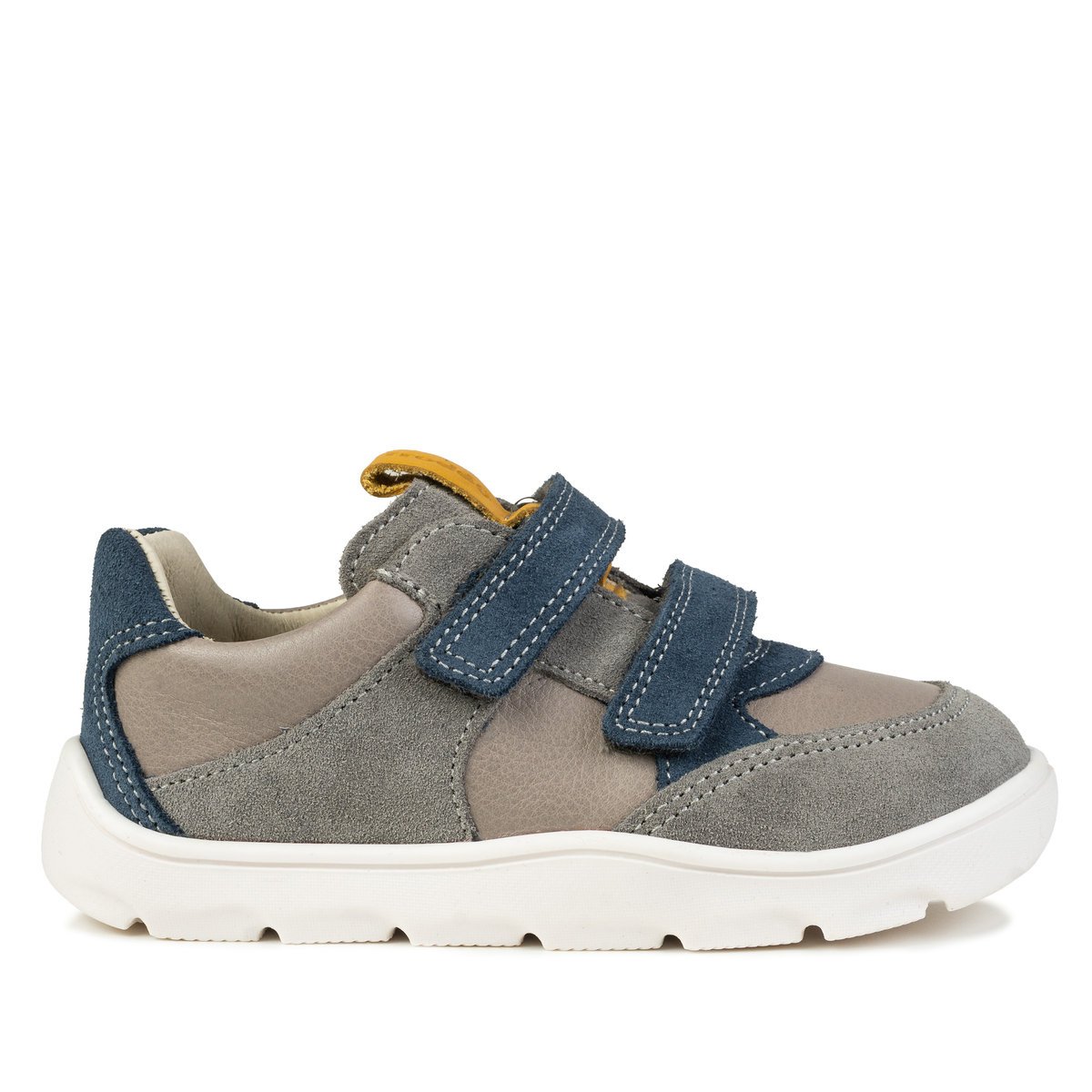 Buty dziecięce na rzep Froddo ZERU SPRING BAREFOOT G3130264-3 33