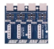 Akcesoria do monitoringu - Ewimar PTU-64-EXT/PoE - Szybka wysyłka, Możliwy montaż, Upusty dla instalatorów, Profesjonalne doradztwo! - miniaturka - grafika 1