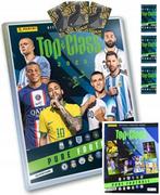 Czasopisma - Album karty piłkarskie Top Class 2023. Mega zestaw - miniaturka - grafika 1