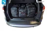 Akcesoria do elektronarzędzi - Kjust Carbags Zestawy kieszenie na samochodowe Ford Kuga II, 2012-CAR Fit Bags univ - miniaturka - grafika 1