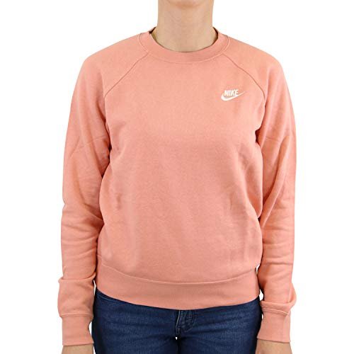 Nike Damska bluza W NSW Essntl Crew FLC