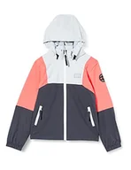 Kurtki i płaszcze dla chłopców - LEGO Wear Unisex oddychająca kurtka przeciwdeszczowa - miniaturka - grafika 1