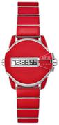 Zegarki damskie - Zegarek Diesel DZ2192 BABY CHIEF - Natychmiastowa WYSYŁKA 0zł (DHL DPD INPOST) | Grawer 1zł | Zwrot 100 dni - miniaturka - grafika 1