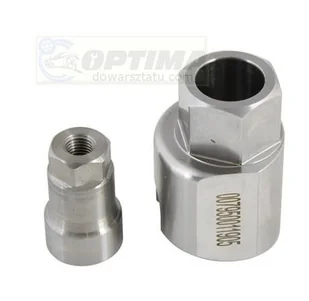 Bosch MAGNETI MARELLI Zestaw Do Odblokowania Zapieczonego Wtryskiwacza w Silnikach Produkowanych Przez PSA uniw-007950011905 - Narzędzia warsztatowe - miniaturka - grafika 1