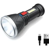 Latarki - Latarka LTC LXLL251 - miniaturka - grafika 1