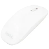 Myszki - LogiLink ID0062 biała - miniaturka - grafika 1