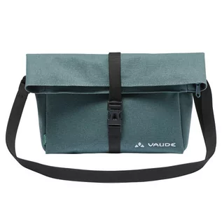 Torebki damskie - Vaude ShopAir Box Torba z paskiem na ramie 25 cm dusty forest - grafika 1