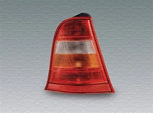 Magneti Marelli 714098290405 światła tylne, lewe - Części motocyklowe - miniaturka - grafika 1