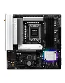 Płyty główne - ASROCK B860M Pro RS WiFi LGA1851 DDR5 mATX MB WIFI - miniaturka - grafika 1