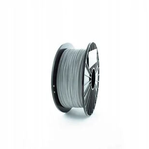 F3D Finnotech Filament Pla 1.75 Silver Pearl 200g - Filamenty i akcesoria do drukarek 3D - miniaturka - grafika 1
