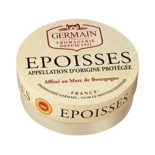 Ser Epoisses Appellation D'Origine Protégée Germain 250G - Szybkie dania obiadowe - miniaturka - grafika 1