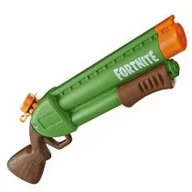 Zabawki i gry sportowe - NERF Pistolet na wodę Super Soaker Fortnite HASBRO - miniaturka - grafika 1