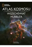 Fizyka i astronomia - Atlas Kosmosu Wszechświat Hubblea - miniaturka - grafika 1