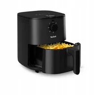 Frytkownice - Tefal Easy Fry EY130815 - miniaturka - grafika 1