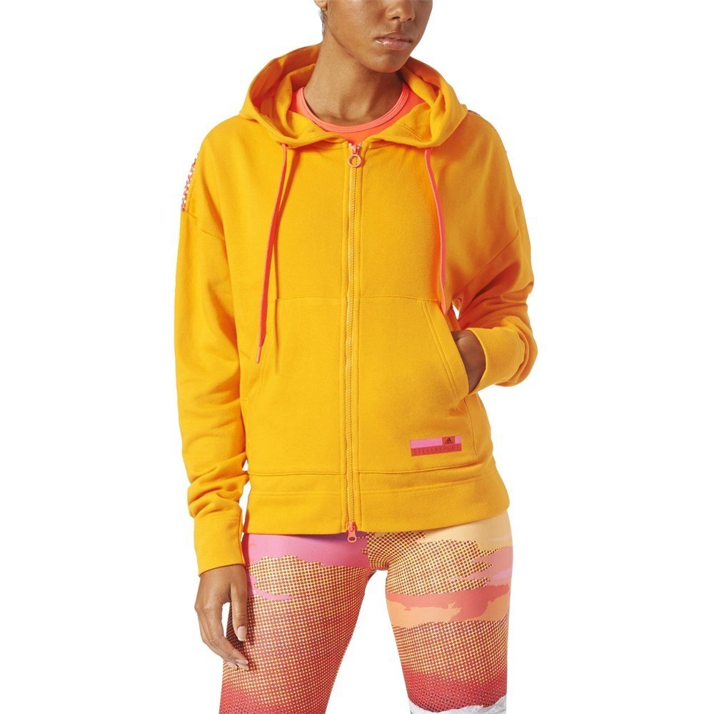 Stellasport Mesh Hoodie
