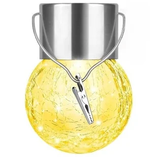 SUPERLED Glovi 5278 - Lampy ogrodowe - miniaturka - grafika 1