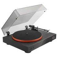 JBL Spinner BT Czarno-pomarańczowy