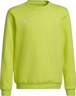 Adidas Bluza adidas ENTRADA 22 Sweat Top Y HC5043 - Bluzy damskie - miniaturka - grafika 1