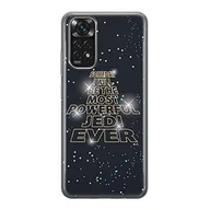 Etui i futerały do telefonów - ERT GROUP etui na telefon Xiaomi REDMI NOTE 11S 4G / REDMI NOTE 11 4G, case oryginalny i oficjalnie licencjonowany przez Star Wars, wzór 014, plecki z TPU - miniaturka - grafika 1