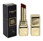 Szminki - Guerlain Shine Bloom 521 Kiss To Say 2.8 g - miniaturka - grafika 1