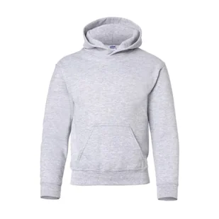 Dziecięca Bluza Unisex Heavy Blend Kaptur - Odzież sportowa dziecięca - miniaturka - grafika 1