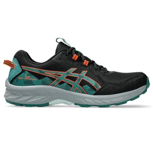 Męskie Buty do biegania w terenie ASICS GEL-VENTURE 10 1011B967-002 – Czarny - Buty sportowe męskie - miniaturka - grafika 1