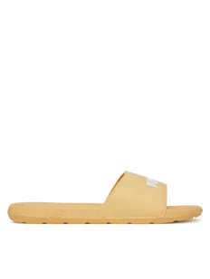 Puma Klapki Cool Cat 2.0 Wns 389108 34 Pomarańczowy - Klapki i japonki damskie - miniaturka - grafika 1