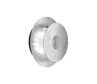 Lampy ścienne - Wofi 451901709000 - LED Kinkiet AFIR LED/6W/230V chrom - miniaturka - grafika 1
