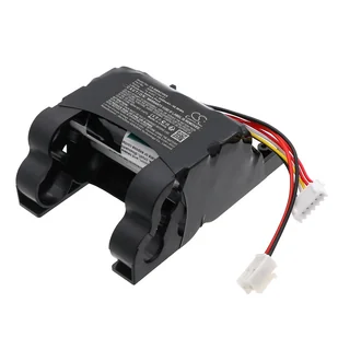 Bosch BCHF2MX16 / 908BPV144-01 3400mAh 48.96Wh Li-Ion 14.4V (Cameron Sino) - Akcesoria do robotów sprzątających - miniaturka - grafika 1