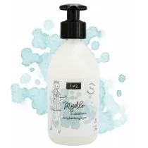 LaQ LaQ Mydło antybakteryjne pielęgniarka 300ml - Mydła - miniaturka - grafika 1