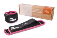 Obciążenia na ręce i nogi Majestic Sport 2x0,5 kg
