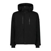 Kurtki narciarskie - Kurtka narciarska męska CMP 34W3917 - miniaturka - grafika 1