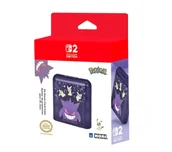 Akcesoria do Nintendo - Hori NSX-091E Gengar & Mimikyu na 24 gry do Nintendo Switch 2 - miniaturka - grafika 1
