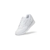 Trampki damskie - Reebok Damskie trampki Glide, obuwie białe/obuwie białe/zimnoszare, 2, 46 UK, Obuwie białe obuwie białe zimne szare 2, 42 EU - miniaturka - grafika 1