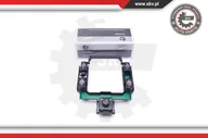 Akcesoria do układu elektrycznego - Przełącznik, podnośnik szyby Esen SKV 37SKV057 - miniaturka - grafika 1