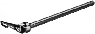 RockShox Rockshox maxle Ultimate z tyłu Boost oś, czarna z połyskiem, 12 X 148 mm 00.4318.005.010 - Części rowerowe - miniaturka - grafika 1