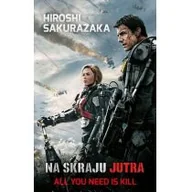 Fantasy - Sakurazaka Hiroshi Na skraju jutra - miniaturka - grafika 1