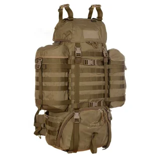 Wisport Plecak Raccoon 85 l Coyote - Plecaki - miniaturka - grafika 3